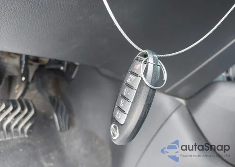 2018 Nissan Rogue Sv from USA, damaged, VIN 5N1AT2MT7JC742743